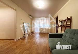 3-к квартира, на длительный срок, 65м2, 4/9 этаж