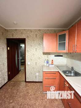 1-к квартира, на длительный срок, 42м2, 5/18 этаж