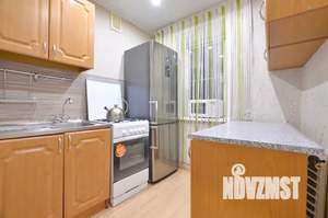 1-к квартира, посуточно, 21м2, 9/9 этаж