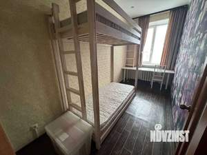 4-к квартира, на длительный срок, 108м2, 4/4 этаж