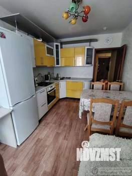 2-к квартира, на длительный срок, 75м2, 3/18 этаж