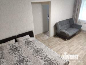 1-к квартира, посуточно, 31м2, 2/5 этаж