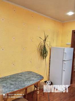 1-к квартира, на длительный срок, 44м2, 4/10 этаж