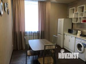 2-к квартира, посуточно, 65м2, 5/24 этаж