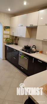 1-к квартира, на длительный срок, 38м2, 10/10 этаж