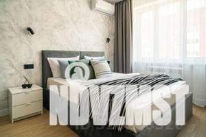 1-к квартира, посуточно, 40м2, 7/10 этаж