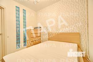 1-к квартира, на длительный срок, 50м2, 4/14 этаж
