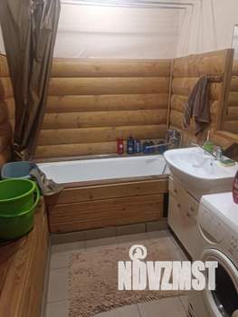 1-к квартира, посуточно, 39м2, 1/1 этаж