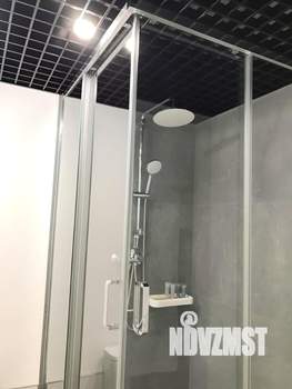 1-к квартира, посуточно, 45м2, 1/9 этаж