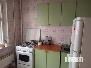 3-к квартира, на длительный срок, 60м2, 2/10 этаж