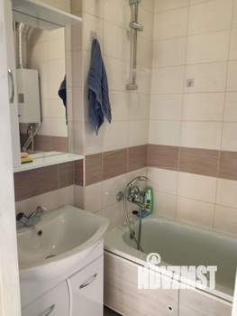 2-к квартира, на длительный срок, 51м2, 4/4 этаж