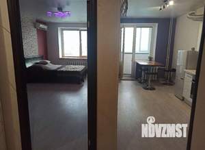 1-к квартира, на длительный срок, 50м2, 15/17 этаж