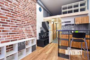 1-к квартира, на длительный срок, 32м2, 2/2 этаж