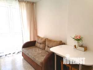 1-к квартира, посуточно, 48м2, 2/25 этаж