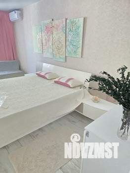 1-к квартира, посуточно, 48м2, 18/26 этаж