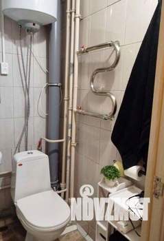 1-к квартира, на длительный срок, 40м2, 2/9 этаж