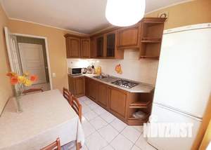 2-к квартира, посуточно, 51м2, 3/6 этаж