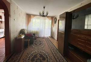 2-к квартира, на длительный срок, 44м2, 4/5 этаж