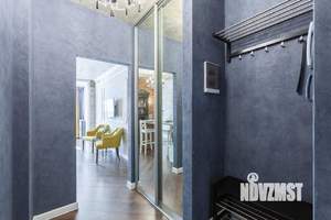 1-к квартира, посуточно, 27м2, 1/1 этаж