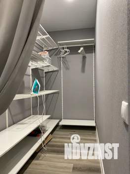 2-к квартира, посуточно, 45м2, 11/16 этаж
