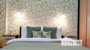 1-к квартира, посуточно, 45м2, 5/19 этаж