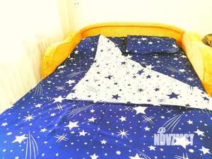 1-к квартира, посуточно, 32м2, 1/1 этаж