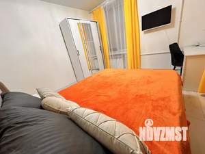 2-к квартира, посуточно, 86м2, 1/1 этаж