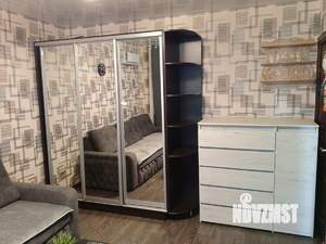 1-к квартира, посуточно, 31м2, 10/10 этаж