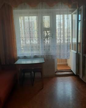 1-к квартира, на длительный срок, 42м2, 8/10 этаж