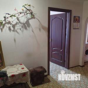 3-к квартира, на длительный срок, 69м2, 4/5 этаж