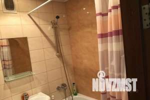 1-к квартира, посуточно, 35м2, 2/3 этаж