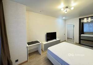 1-к квартира, на длительный срок, 44м2, 9/16 этаж