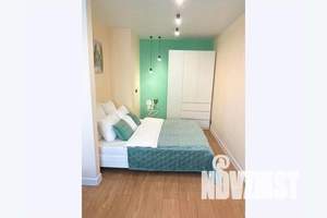 1-к квартира, посуточно, 32м2, 2/3 этаж