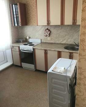 2-к квартира, на длительный срок, 60м2, 6/10 этаж