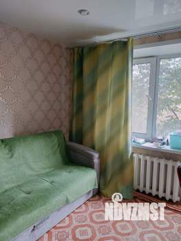 1-к квартира, на длительный срок, 21м2, 2/9 этаж