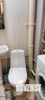 1-к квартира, на длительный срок, 22м2, 3/9 этаж