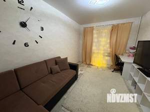2-к квартира, посуточно, 45м2, 1/5 этаж
