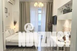 1-к квартира, посуточно, 25м2, 17/17 этаж