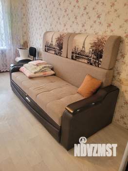1-к квартира, на длительный срок, 37м2, 2/2 этаж