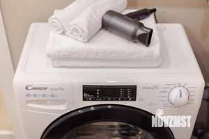 1-к квартира, посуточно, 41м2, 1/1 этаж