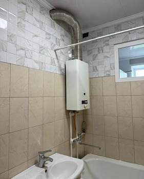 2-к квартира, на длительный срок, 44м2, 4/5 этаж