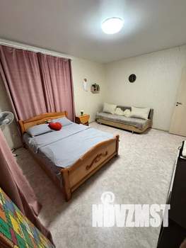 2-к квартира, посуточно, 55м2, 8/9 этаж