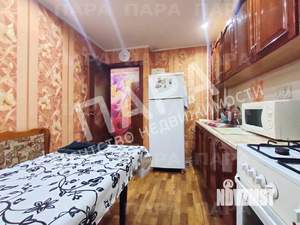 3-к квартира, на длительный срок, 56м2, 2/9 этаж