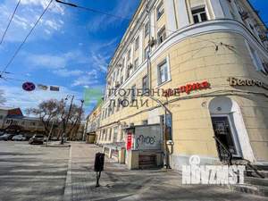 1-к квартира, на длительный срок, 34м2, 3/3 этаж