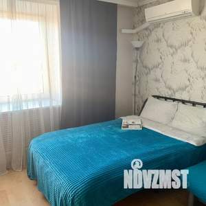 1-к квартира, посуточно, 45м2, 10/10 этаж