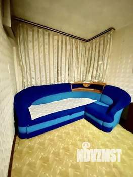 1-к квартира, на длительный срок, 40м2, 5/10 этаж