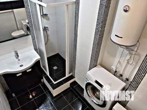 1-к квартира, посуточно, 50м2, 18/19 этаж