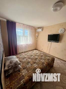 1-к квартира, посуточно, 55м2, 11/16 этаж