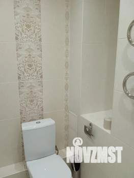 1-к квартира, посуточно, 50м2, 9/25 этаж