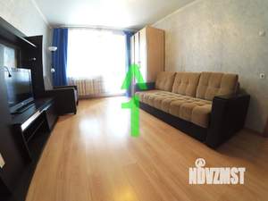 1-к квартира, на длительный срок, 38м2, 3/9 этаж